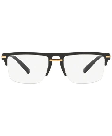 lenscrafters versace men's.